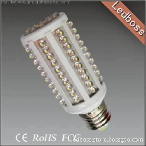 5W 100pcs LED dip corn light